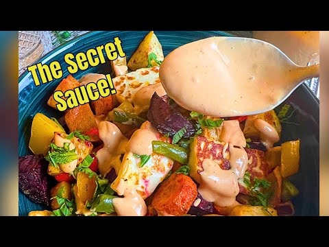 5 Sheet Pan Secrets Most Cooks Don't Know (+ Secret Sauce)