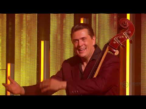 24 Minuta:  Muzički gosti Barcelona Gipsy Balkan Orchestra (Deo 7)