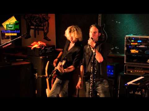 SILVERLANE (NL) - Michael Jackson medley.  2013