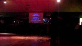 Jorge Dispari y Maria La Turca Del Carmen