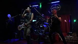 Morning Crimson (Catamenia cover) - Demonios Guerreros