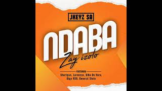 Download lagu Jkeyz SA - Ndaba zay izolo mp3