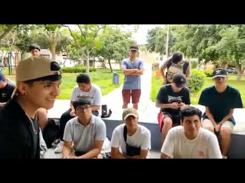 KATACRIST vs JD (Octavos) Durex Mañanero 🌄