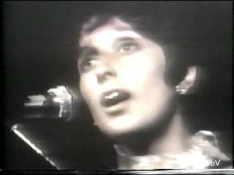 A complete history of the world in 4 minutes with Joan Baez