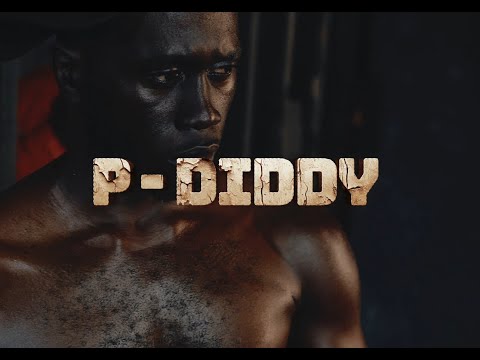 Lukamba - P-Diddy (Official Music Video) #pdiddy #lukamba #baltasar