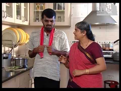Episode 128: Vairanenjam Tamil TV Serial - AVM Productions