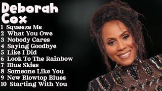 You Know Where My Heart Is-Deborah Cox-Year&#39;s top music picks roundup roundup: Hits 2024 Collec