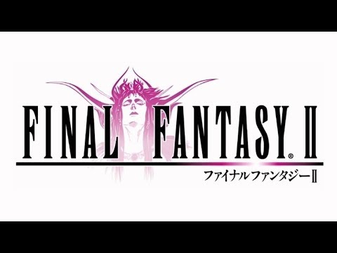 Final Fantasy II (GBA) ▫ In Which We Do Everything [Part 4]