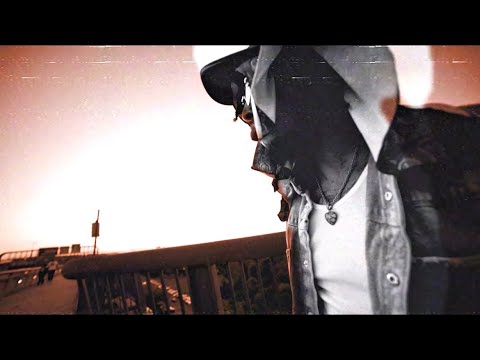 KayLauron - BACK2EVERYTHING [Official Visualizer]