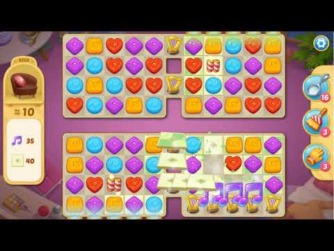 Matchington Mansion Level 4256 - No Boosters