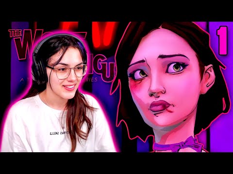 Faith Goes A Long Way | The Wolf Among Us Episode 1 - Faith