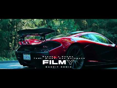 Szpaku x Deemz - Filmy feat. Gibbs, Kaz Bałagane ( BANDIT REMIX )