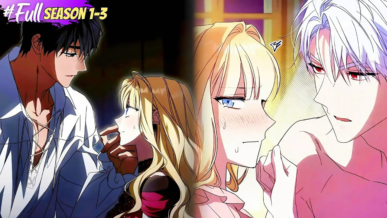 I Tried to Escape My Obsessed Brother, So I Married My Enemy Instead! - Manhwa Recap