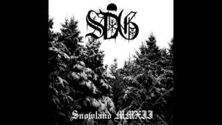 Sorcier Des Glaces - Pure Northern Landscape Desolation