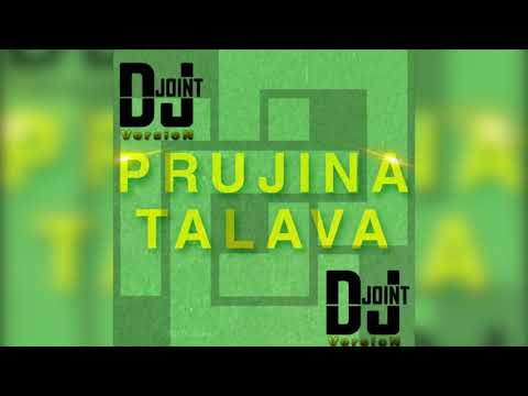 Prujina Talava DJ JOINT VersioN