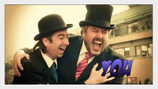 Captain SKA - Shame On You