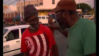 Clinton Fearon - Making of &quot;Heart And Soul&quot;