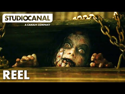 Sizzle Reel