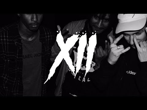 The Virus and Antidote - ThePeanutVendor (feat. KEL KILLUMINATI)