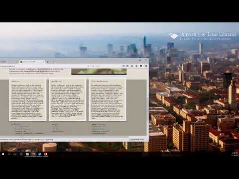 Digital Scholars in Practice - Jishnu Shankar