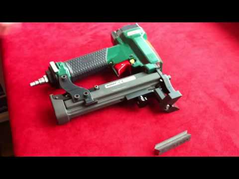 Spikblecksverktyg VN11.15 - Inställning för olika benlängder