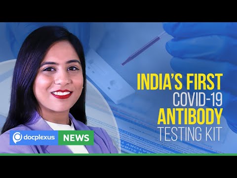 NIV Pune Develops India’s First COVID-19 Antibody Testing Kit, And Many More