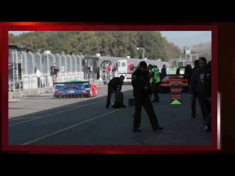 Thumbnail for K1 Attack - absolute fastest racecar ! by K-1 Attack