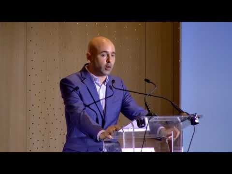Conférence économique avec Christophe Barraud