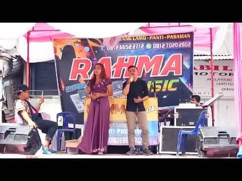 Urat nadi. Voc. Angga and anisya nst