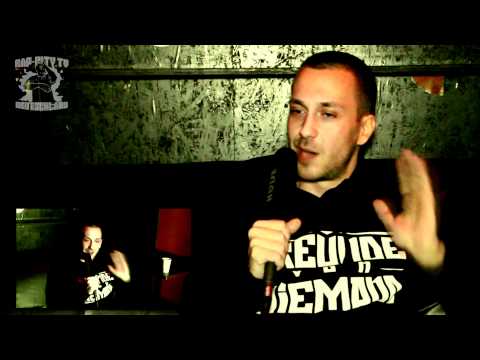 SUNNY BIZNESS im Interview über Debütalbum, Karriere, Deutschrap uvm. (RAP-CITY.TV #13)