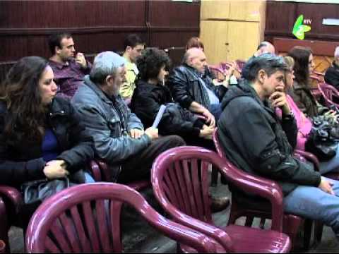 TV Magazin po ruski - ТВ Маґазин 24. марец 2013.