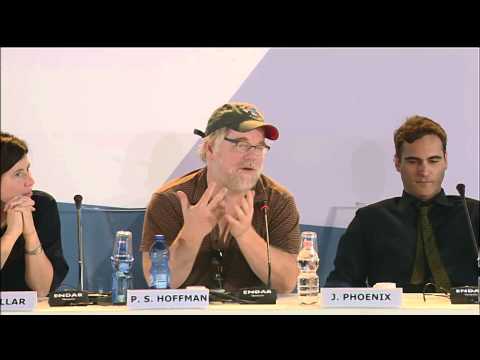 69th Venice Film Festival - Highlights of 01 September 2012