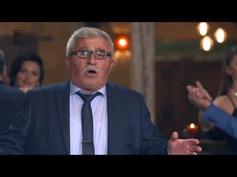 Nexhmi Mehmeti - Per floket e dredhura - Polifonia 2018