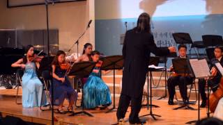 The Tenants' Polka "Husmans Polka"