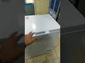 Freezer That Cools And Freezes