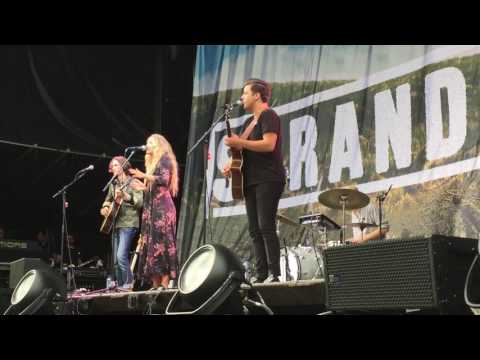 Strandels - The final bow, Göteborg, 22.07.17