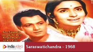 Saraswatichandra - 1968 