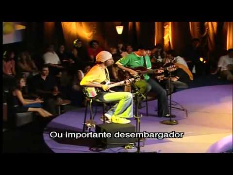 10   DAVI MORAES   É D'OXUM   DVD   BAR & VIOLÃO HD 640x360 XVID Wide Screen