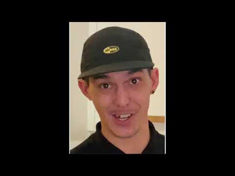 REST IN PROTECTION [R.I.P O.C.D] (PROD. $E$HGREM)