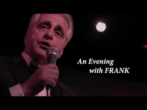 Promotional video thumbnail 2 for An Evening With Frank