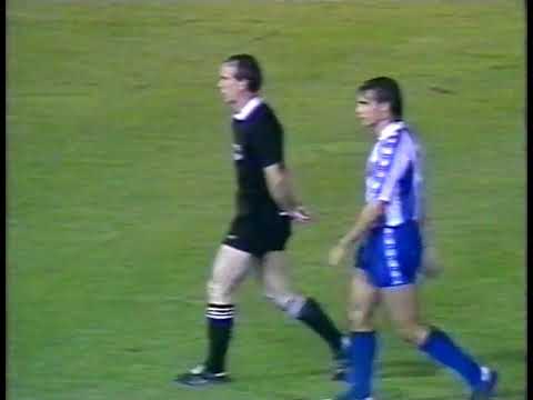 1987 88 Espanyol   Borussia MG