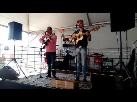 Opinião de Caboclo.