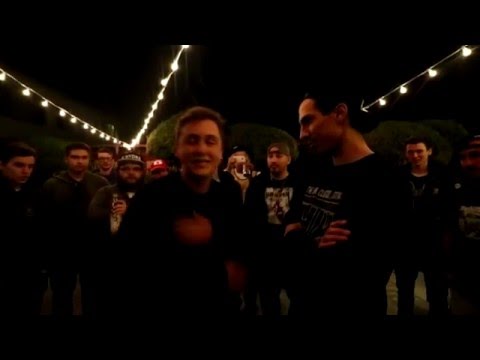 K Philosophy vs Knox Overstreet