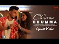 Chumma Chumma Aayush Sarma Shakti Mohan Nakash Aziz Neeti Mohan LTL Lyrics