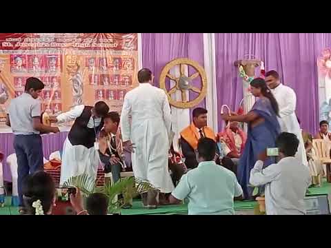 IN OUR ST Joseph boys high school cb ballari 10 th sslc