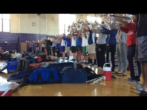 Jersey Surf Prelims Wake Up 2015