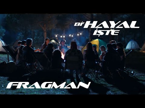 manifest - Bi' Hayal İşte | Fragman