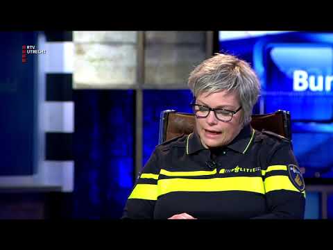 22-5-'19 Woudenberg - brandstichting gemeentehuis