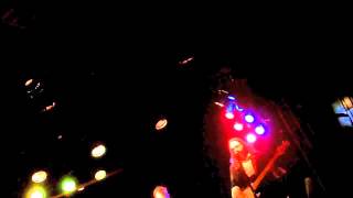 I Had A Dream Joe - Nick Cave Tribute