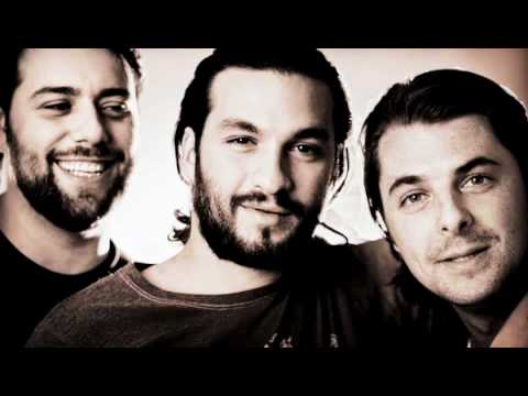 Swedish House Mafia vs Ralvero - Xtreme Antidote (Art Gee Bootleg)